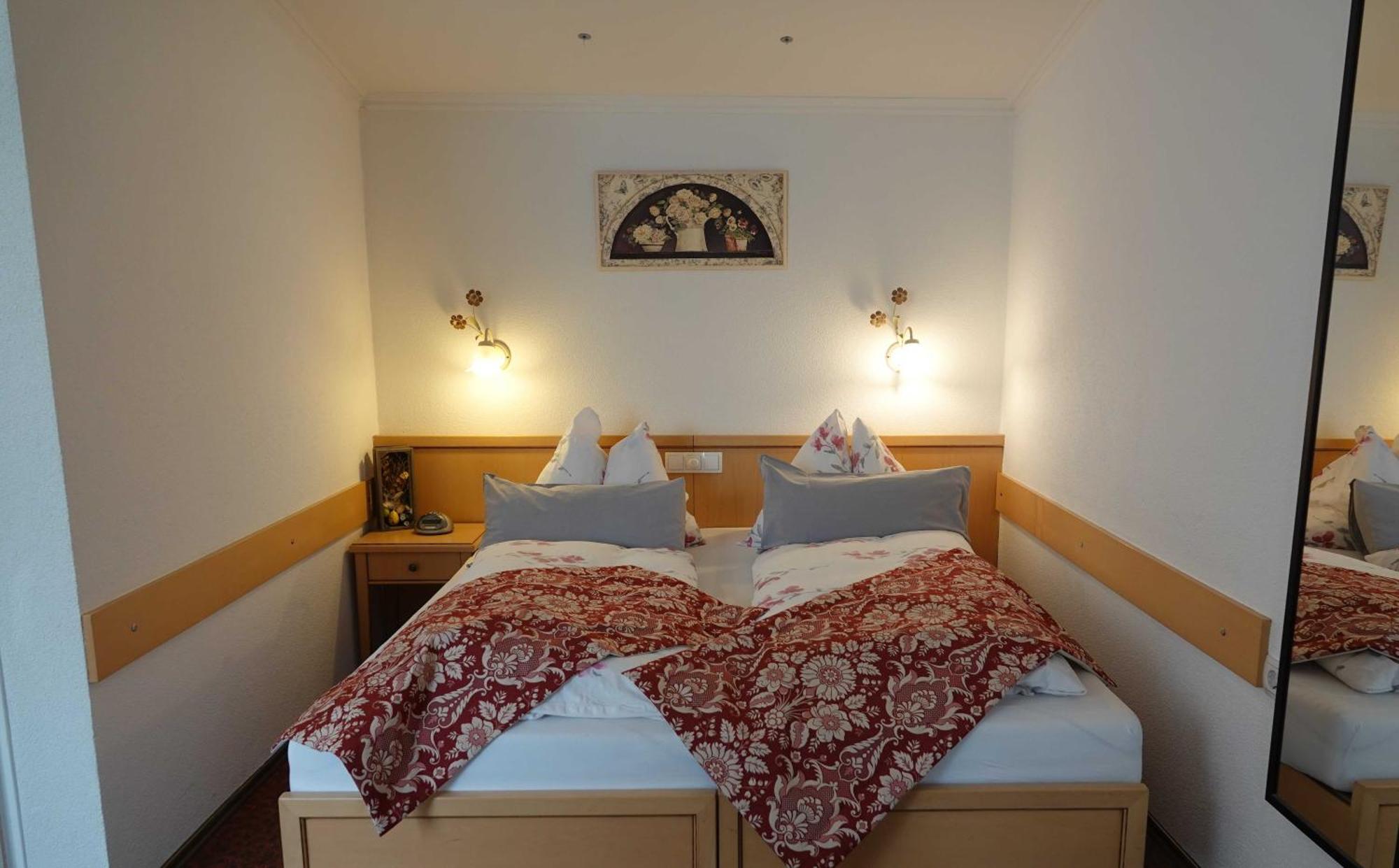 Haus Sanz 3* Vienne