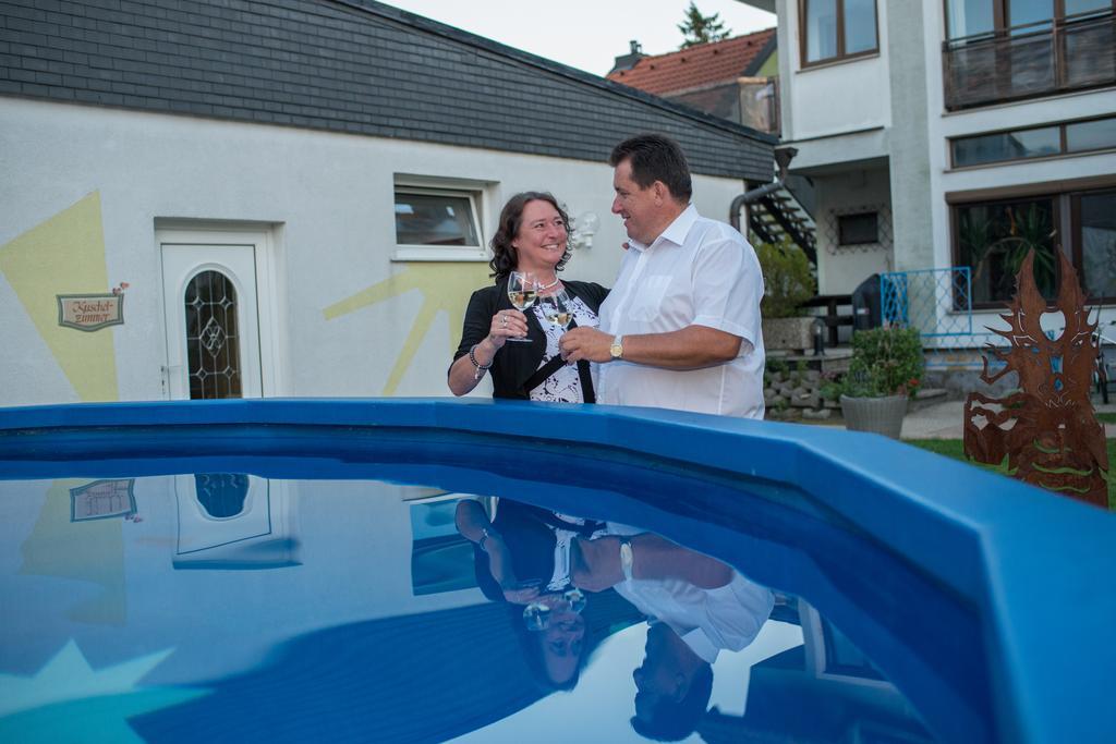Haus Sanz