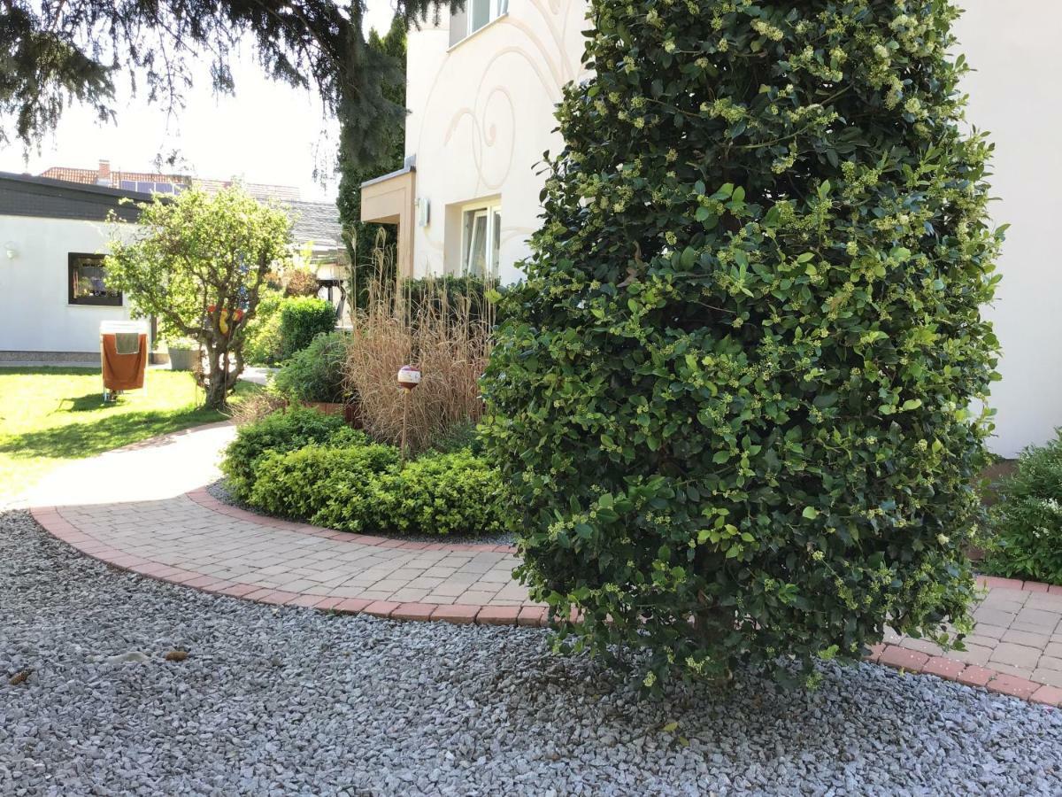 Haus Sanz 3* Vienne
