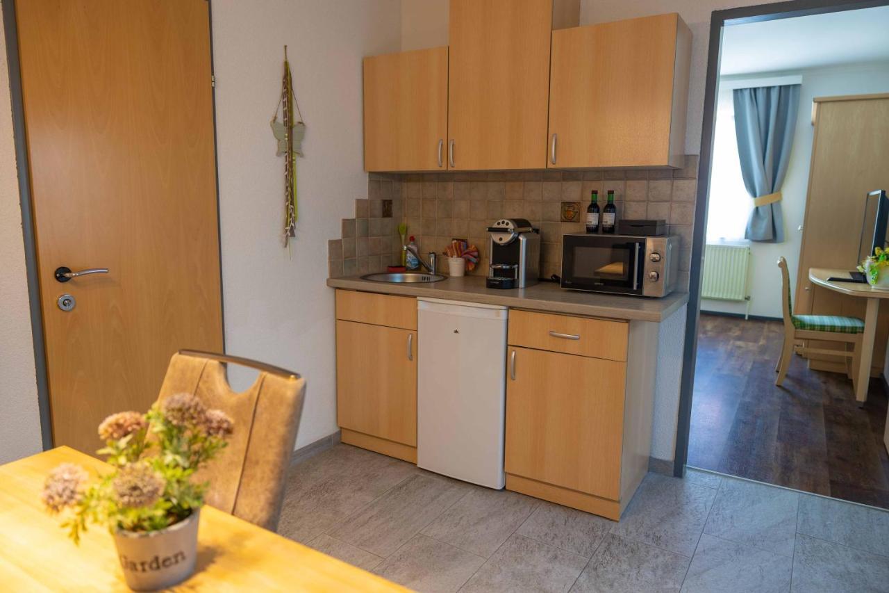 Haus Sanz Gasthof 3*