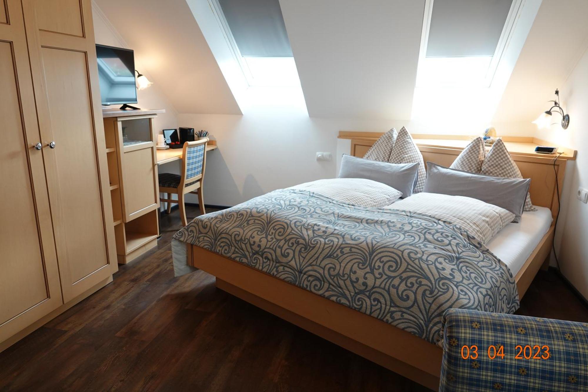 Haus Sanz 3* Wien