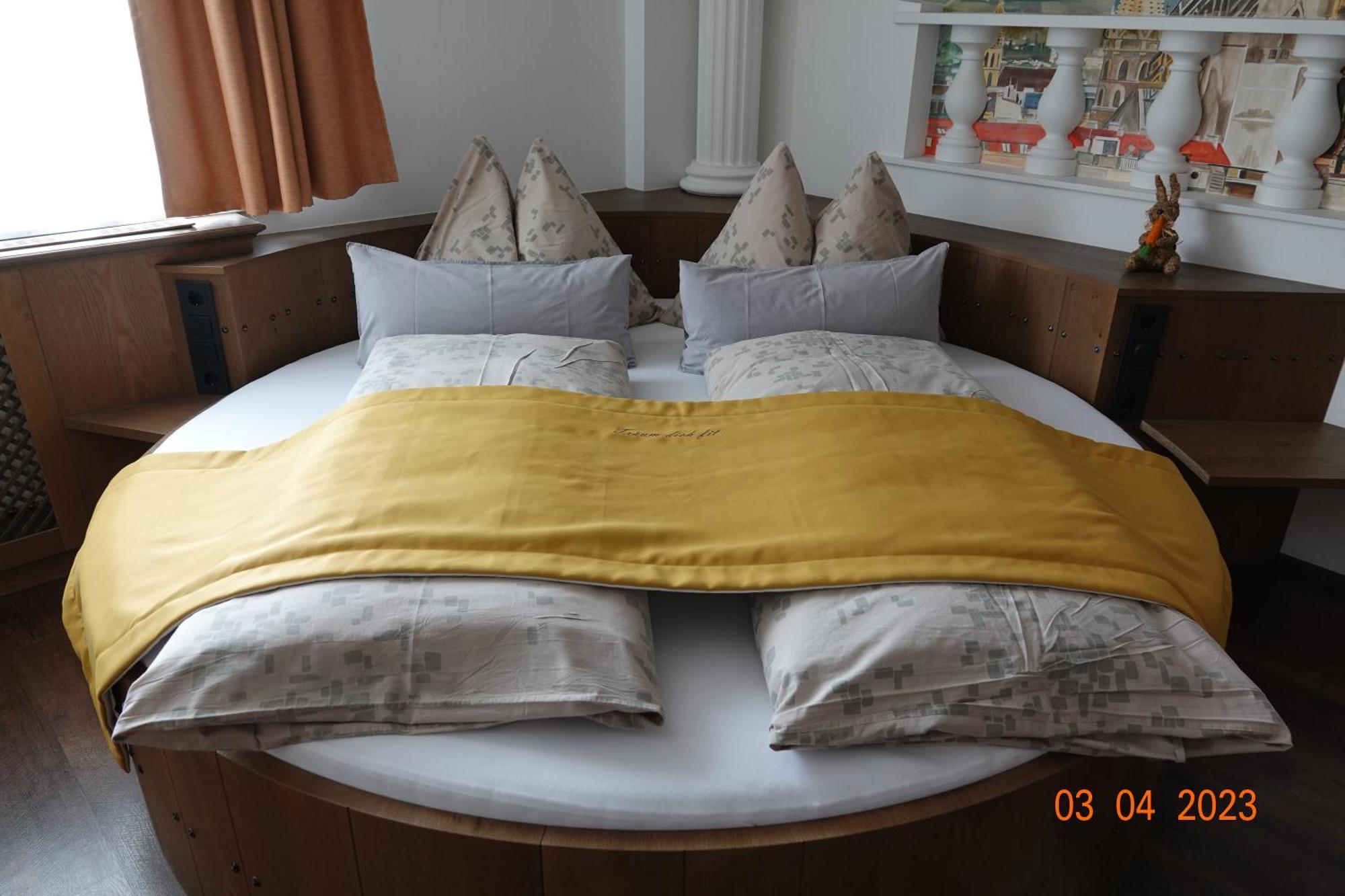 Haus Sanz Gasthof 3*