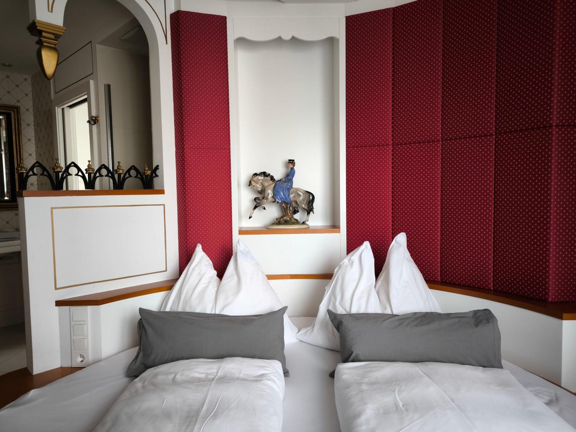 Haus Sanz Gasthof Wien