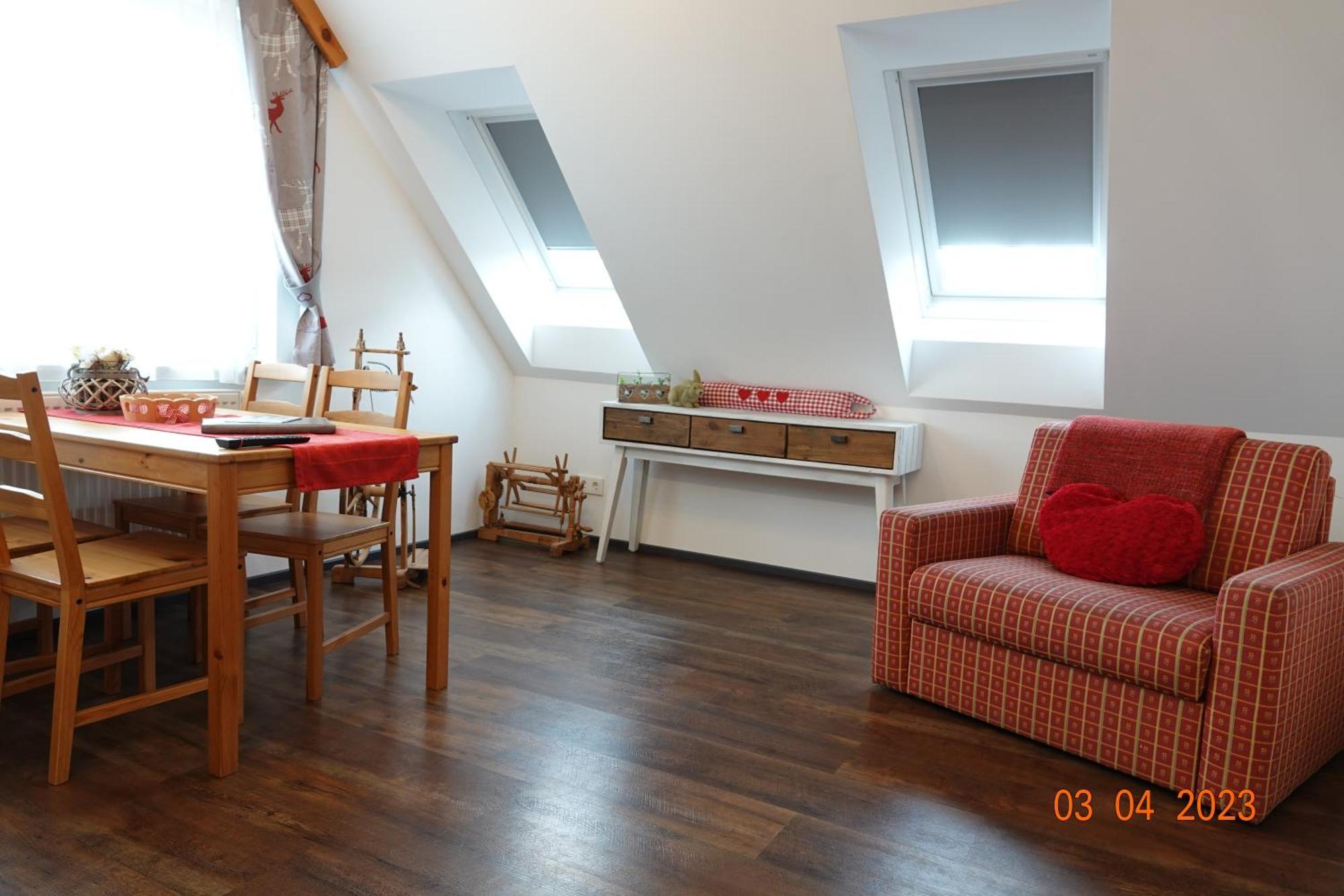 Haus Sanz Wien