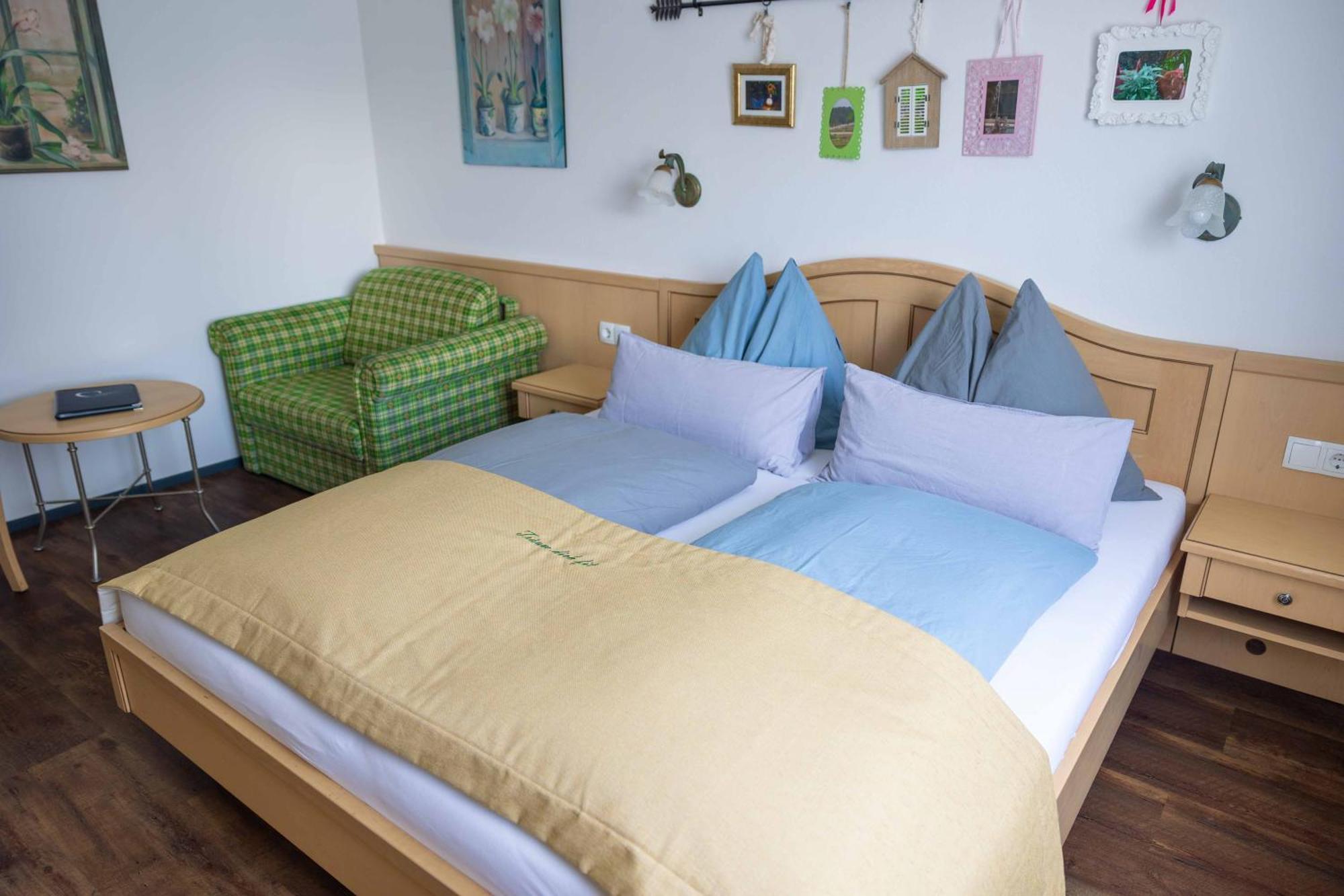 Haus Sanz Gasthof 3*