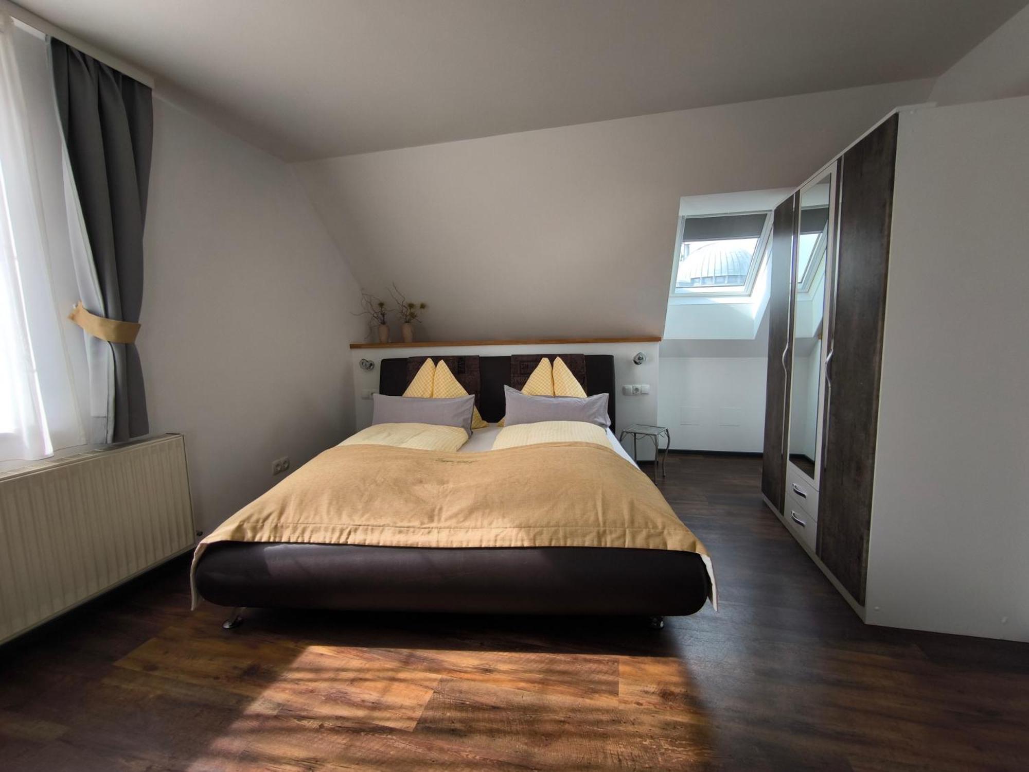 Haus Sanz Gasthof 3*