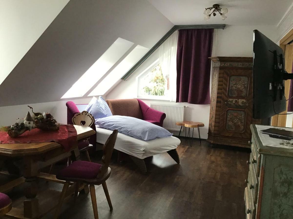 Gasthof Haus Sanz Wien