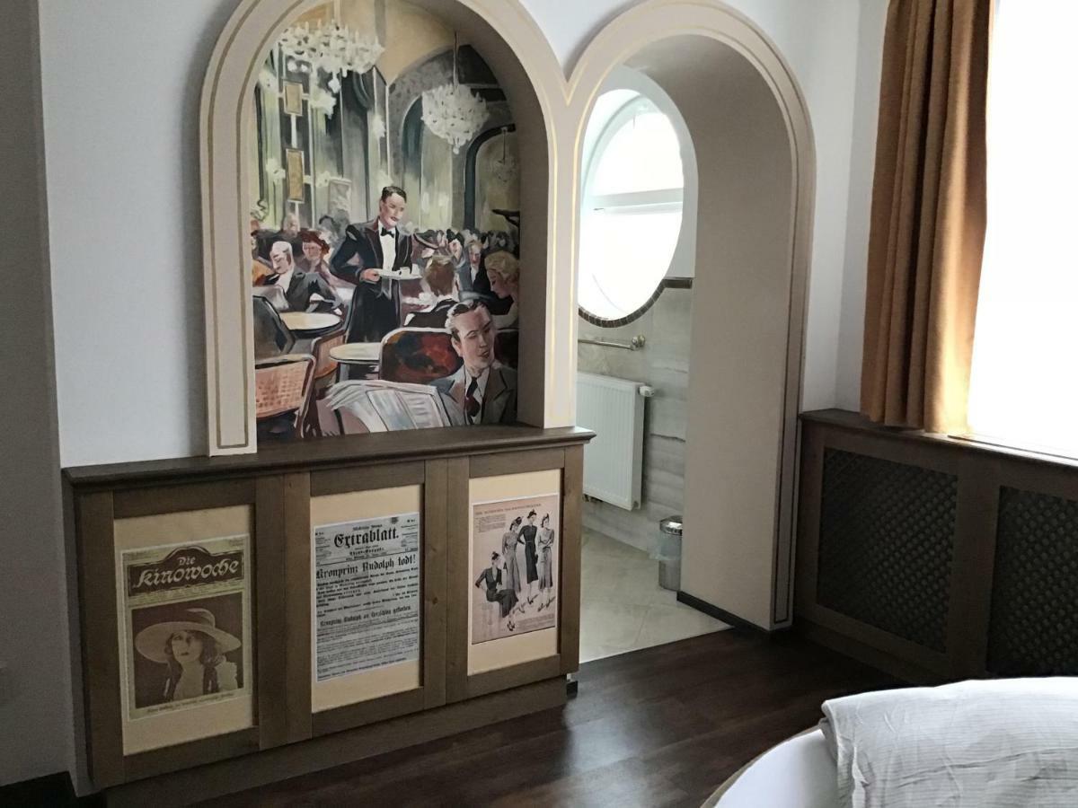 Haus Sanz Wien