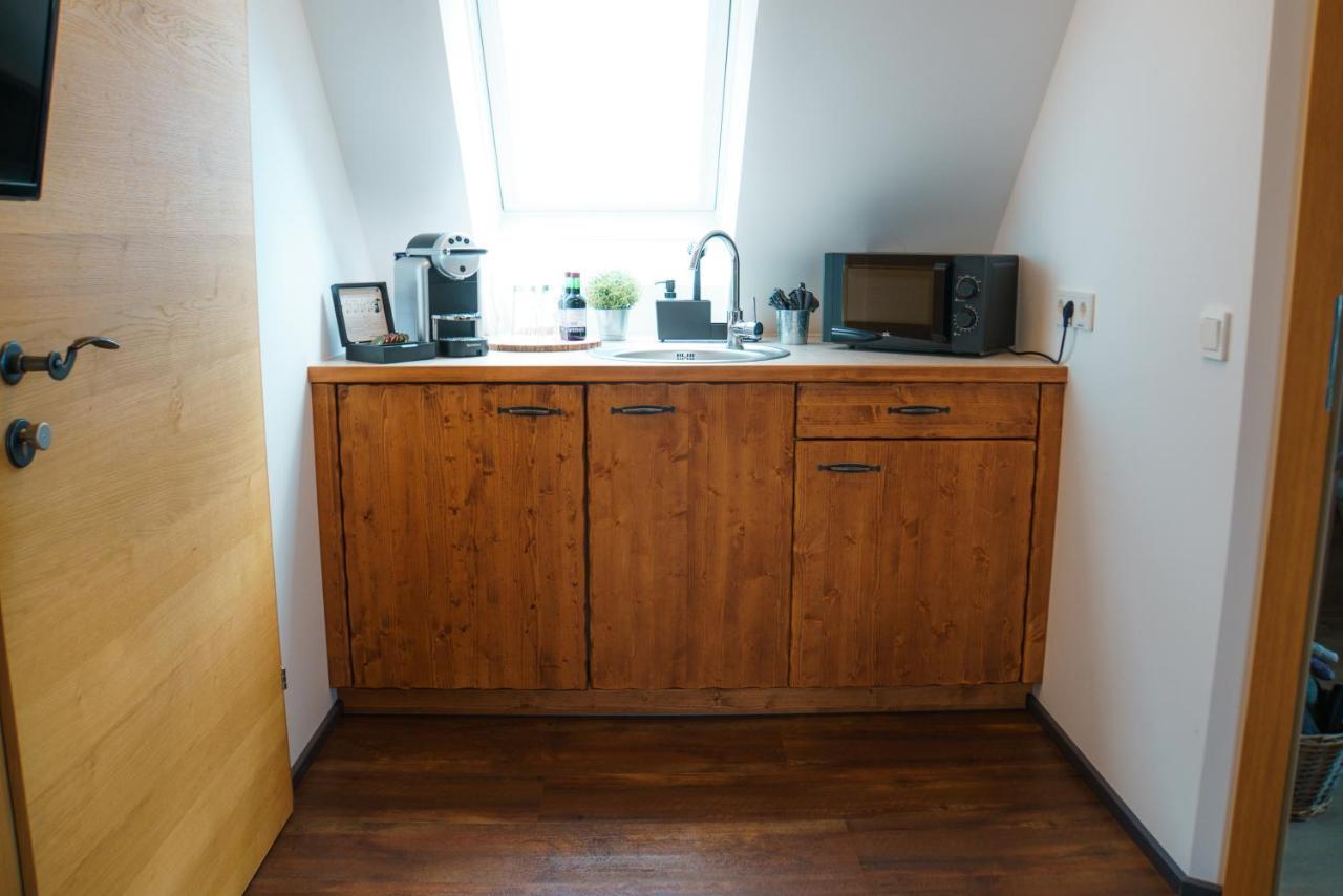 Haus Sanz Gasthof 3*